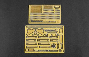 T-72M MBT. Escala 1:35. Marca Trumpeter. Ref: 09603, es una versión modernizada que incluye mejoras en su blindaje, capacidad de fuego y sistemas de control 4 NEW, T-72M MBT. Escala 1:35. Marca Trumpeter. Ref: 09603