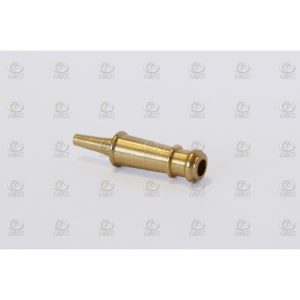 Tubo de Cañón falso, 12 mm. 10 Unids. Marca Amati. Ref: 4175/12, 417512, para emular la apariencia realista de un cañón, con una atención meticulosa a los detalles y la calidad de la fabricación. El diámetro de 12 mm 3 Tubo de Cañón falso, 12 mm. 10 Unids. Marca Amati. Ref: 4175/12, 417512