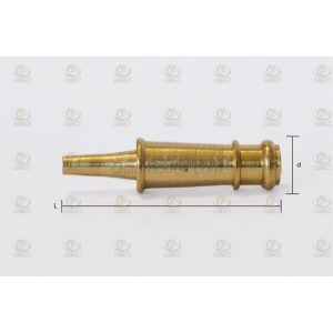 Tubo de Cañón falso, 12 mm. 10 Unids. Marca Amati. Ref: 4175/12, 417512, para emular la apariencia realista de un cañón, con una atención meticulosa a los detalles y la calidad de la fabricación. El diámetro de 12 mm 2 Tubo de Cañón falso, 12 mm. 10 Unids. Marca Amati. Ref: 4175/12, 417512