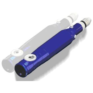 ELECTRIC GRINDER/DRILL, Taladro eléctrico inalámbrico, Marca Trumpeter. Referencia: 09953, Con su batería integrada recargable por USB, empuñadura con material aislante y versatilidad para trabajar en diferentes materiales 3 ELECTRIC GRINDER/DRILL, Taladro eléctrico inalámbrico, Marca Trumpeter. Referencia: 09953