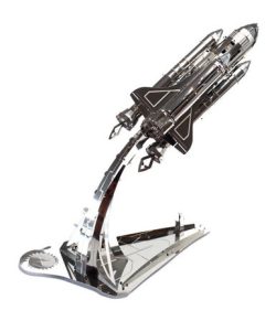 Starbreeze Explorer, nivel 5, Kit de montaje. Marca Time for Machine. Ref: 38024