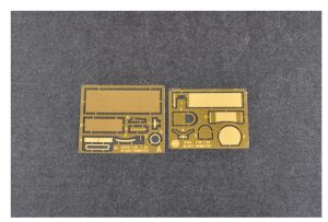 T-62 Mod.1962 (Iraq modification). Escala 1:35. Marca Trumpeter. Ref: 01547