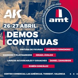 consurso Torrent 2025