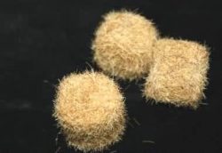 Balas de Pajas 2 Piezas, Marca Joefix, Ref: 178.48