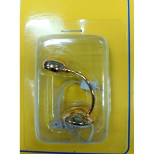 Lámpara de lectura. Marca Artesanía Latina. Ref: 12975