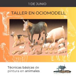CHARLA ANIMALES