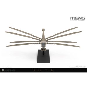 Dune Atreides Ornithopter. Marca: MENG. Ref: MMS011