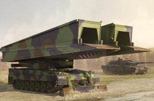 German IGUANA PSB-2-28(m). Escala 1:35. Marca Hobby Boss. Ref: 84569. 2 German IGUANA PSB-2-28(m). Escala 1:35. Marca Hobby Boss. Ref: 84569