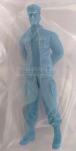 Sargento de Hierro, 1:35. Marca Largarto Miniatures. Ref: Sargento, representa a un valiente soldado de hierro en acción, capturando la esencia y la intensidad del campo de batalla 3 Sargento de Hierro, 1:35. Marca Largarto Miniatures. Ref: Sargento