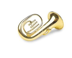 Tuba. Marca Artesanía Latina. Ref: 13246