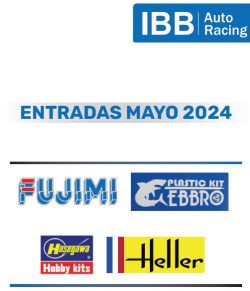 IBB - Novedades 2024