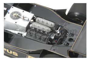 Lotus Type 79 1978. Escala 1:20. Marca Tamiya. Ref: 20060