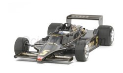 Lotus Type 79 1978. Escala 1:20. Marca Tamiya. Ref: 20060