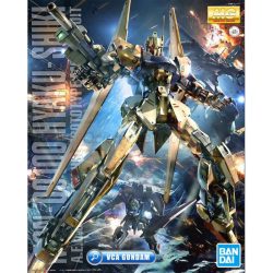 MG MSN-00100 HYAKU-SHIKI VER 2.0. Escala 1/100. Marca Bandai. Ref: 5061592