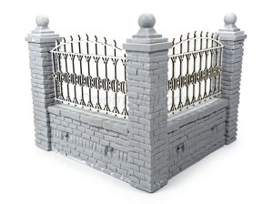 Muro parque. Escala 1:35. Marca Macone. Ref: MAC35216, kit de Muro Parque es ideal para dioramas y maquetas ambientadas en entornos urbanos o de parques, ya que agrega un elemento realista y detallado a las creaciones de los modelistas 2 Muro parque. Escala 1:35. Marca Macone. Ref: MAC35216