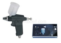 Pistola Aerográfica D-105. Marca Dismoer. Ref: 26011