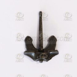 Ancla articulada, 30mm. 1 ud. Marca Amati. Ref: 402530, 4025/30.