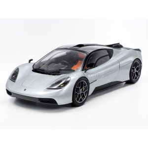Gordon Murray Automotive GMA Type 50. Escala 1:24. Marca Tamiya. Ref: 24364