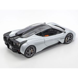 Gordon Murray Automotive GMA Type 50. Escala 1:24. Marca Tamiya. Ref: 24364