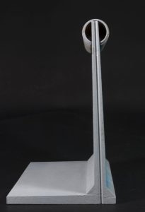 Muro de Berlín. Escala 1:35. Marca AFV Club. Ref: AF35317.