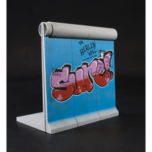 Muro de Berlín. Escala 1:35. Marca AFV Club. Ref: AF35317.