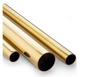 Tubo redondo de Latón 3 x 0.3 mm, longitud 1m. Marca Dismoer. Ref: 33215, este tubo ofrece infinitas posibilidades creativas para la construcción de estructuras, detalles y accesorios en maquetas y dioramas de alta calidad 2 Tubo redondo de Latón 3 x 0.3 mm, longitud 1m. Marca Dismoer. Ref: 33215.