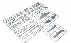 Fw 190A-8. Serie Profipack. Escala 1:48. Marca Eduard Ref: 82147