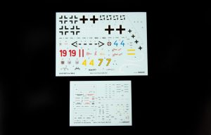 Fw 190A-8. Serie Profipack. Escala 1:48. Marca Eduard Ref: 82147