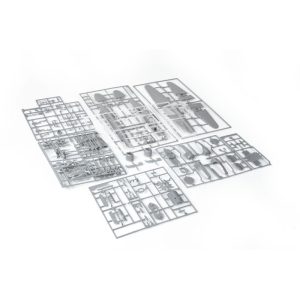 MARAUDER. Edición Limitada. Escala 1:72. Marca Eduard. Ref: 2146