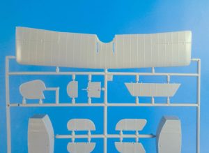 Nieuport Nie 10 " Two-seater ". Escala 1:48. Marca Special Hobby. Ref: 48184.