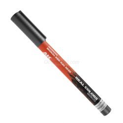 SIGNAL RED RAL 3020 – RC MARKER. Marca AK Interactive. Ref: RCM003
