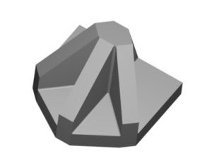 Antitanque. 3 unidades. Escala 1/35. Marca Juweela. Ref: 23252