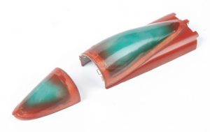 Avión de combate F/A-18E, mascara flexible. Escala: 1:48. Marca Eduard. Ref: EX811