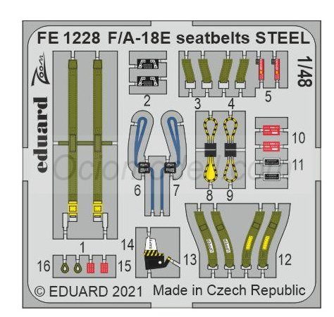 Blog De Ociomodell Com Cinturones De Seguridad Del F A E Escala