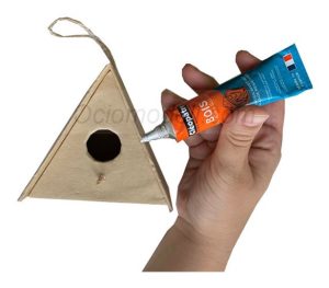 Cola, Bois en 30 gr. Marca Cléopâtre. Ref: BLLCC23-30