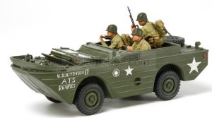 FORD GPA AMPHIBIAN 1/4 TON 4x4 TRUCK. Escala 1:35. Marca Tamiya. Ref: 35336