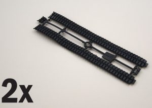 Leopard 2A4, contiene calcas españolas. Escala 1:35. Marca Italeri. Ref: 6559