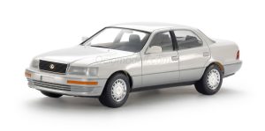 Lexus LS 400 (UCF11L). Escala 1:24. Marca Tamiya. Ref: 24114
