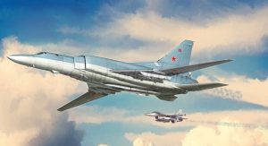 Tu-22M2 Backfire-B. Escala 1:72. Marca Italeri. Ref: 1440, es un avión de bombardero estratégico supersónico desarrollado por la Unión Soviética en la década de 1960 2 Ver más grande Previo Tu-22M2 Backfire-B. Escala 1:72. Marca Italeri. Ref: 1440. Tu-22M2 Backfire-B. Escala 1:72. Marca Italeri. Ref: 1440. Tu-22M2 Backfire-B. Escala 1:72. Marca Italeri. Ref: 1440. Tu-22M2 Backfire-B. Escala 1:72. Marca Italeri. Ref: 1440