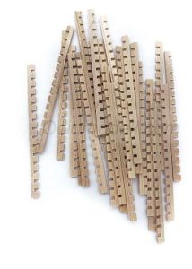 Enjaretado de 50mm 30 uds. Marca Everships. Ref: 499123