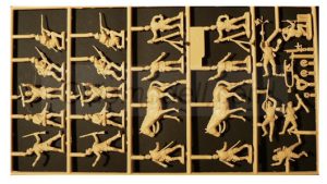 INFANTERIA RUSA, WWII. Escala 1:72. Marca Italeri. Ref: 6057, Con sus 48 figuras y 63 piezas, este set ofrece una experiencia de montaje gratificante y educativa, que permite rendir homenaje a los valientes soldados rusos que lucharon en una de las épocas