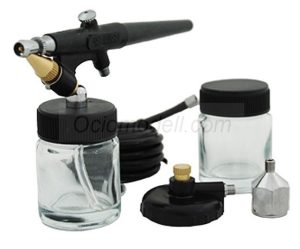 Pulverizador Dismoer D-180 Múltiples usos. Marca Dismoer. Ref: 26010.