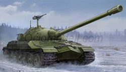 Soviet JS-7 Heavy Tank. Escala 1:35. Marca Trumpeter. Ref: 05586