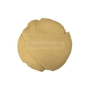 AIR DRY CLAY Pastilla pasta modelar endurecible al aire 250 g Ocre. Marca JOVI. Ref: 87 3 AIR DRY CLAY Pastilla pasta modelar endurecible al aire 250 g Ocre. Marca JOVI. Ref: 87