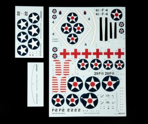 F4F-3 Wildcat, Serie Profipack. Escala 1:48. Marca Eduard Ref: 82201