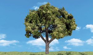 Sun Kissed (17.7 cm - 20.3 cm), 2uds. Marca: Woodland Scenics. Ref: TR3518