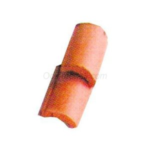 Teja Mini 11x6mm, Marca Cuit. Ref: 453927K