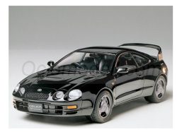 TOYOTA CELICA GT-FOUR. Escala 1:24. Marca Tamiya. Ref: 24133
