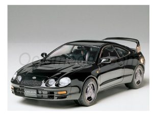 TOYOTA CELICA GT-FOUR. Escala 1:24. Marca Tamiya. Ref: 24133