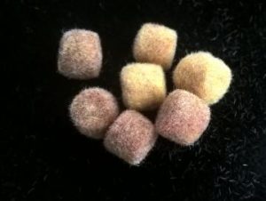 Balas de Paja 8 Piezas , Marca Joefix, Ref: 178.160